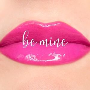 Be Mine Lipsense